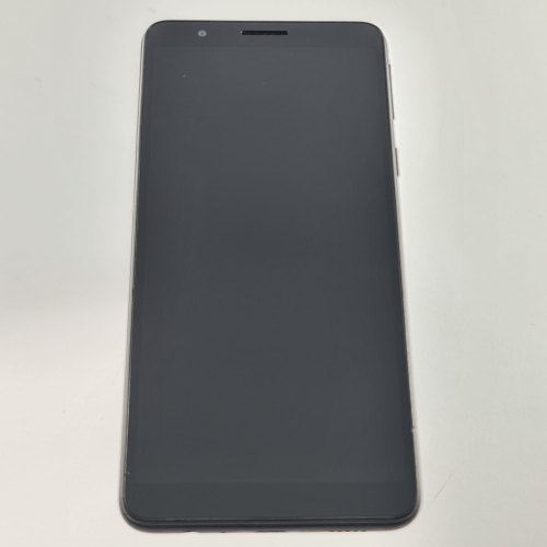 Смартфон Samsung Galaxy A01 Core (A013F) 16 Black (SM-A013FZKDSEK) USED **