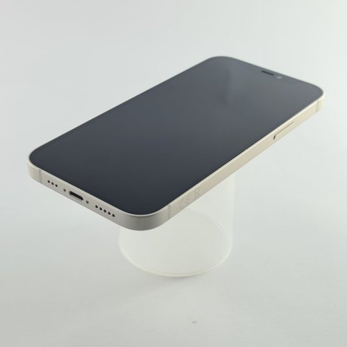 Смартфон iPhone 12 64GB White, Model A2403 USED **