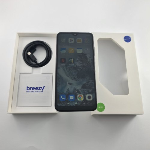 Смартфон Xiaomi Redmi 8 32 GB Onyx Black USED **