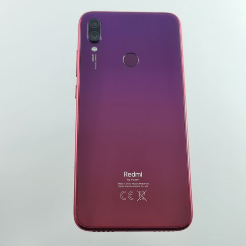 Смартфон Xiaomi Redmi 8 32 GB Onyx Black USED **