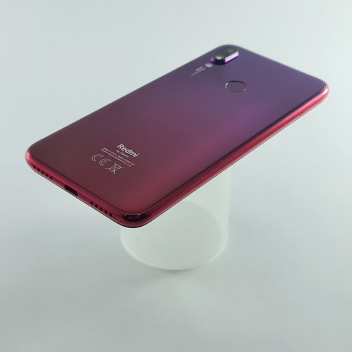 Смартфон Xiaomi Redmi 8 32 GB Onyx Black USED **