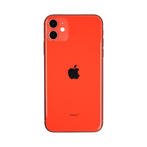 Смартфон Apple iPhone 11 128 GB Red USED **