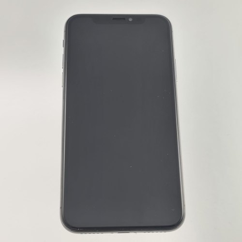 Смартфон iPhone X 64GB Space Gray, Model 1901 USED **