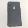 Смартфон iPhone X 64GB Space Gray, Model 1901 USED **