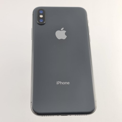 Смартфон iPhone X 64GB Space Gray, Model 1901 USED **