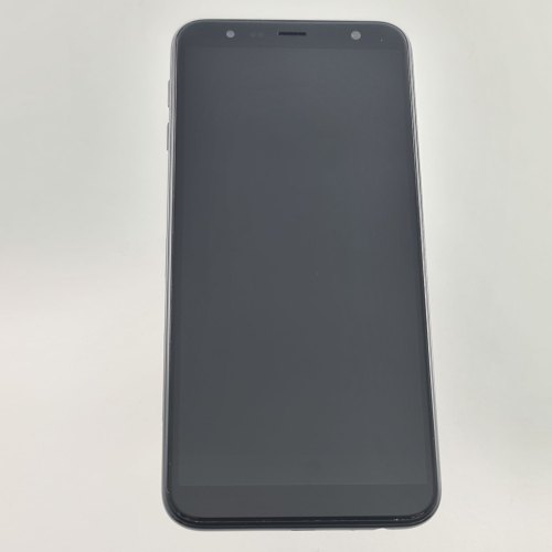 Смартфон Samsung Galaxy J6 Plus 2018 (J610F) 32Gb Black (SM-J610FZKNSEK) USED **