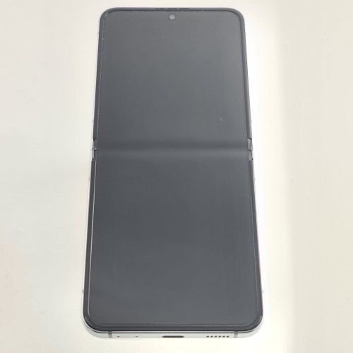 Смартфон Samsung Galaxy Z Flip 5 256 GB Light Green USED **