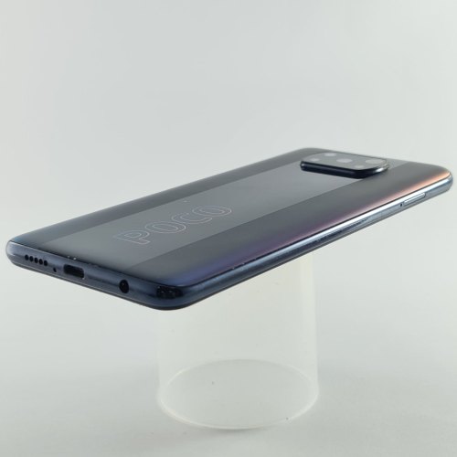 Смартфон Xiaomi Poco X3 Pro 128 GB Phantom Black USED **