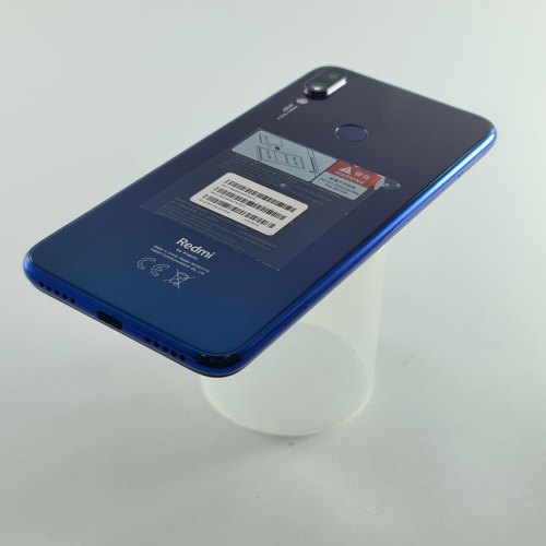 Смартфон Xiaomi Redmi Note 7 64 GB Neptune Blue USED **