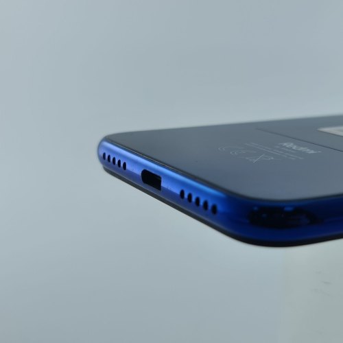 Смартфон Xiaomi Redmi Note 7 64 GB Neptune Blue USED **