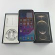 Смартфон Apple iPhone 12 Pro 128 GB Gold USED **