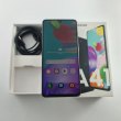 Смартфон Samsung Galaxy A41 (A415F) 64Gb Black (SM-A415FZKDSEK) USED **