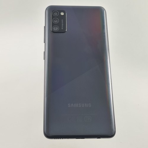 Смартфон Samsung Galaxy A41 (A415F) 64Gb Black (SM-A415FZKDSEK) USED **