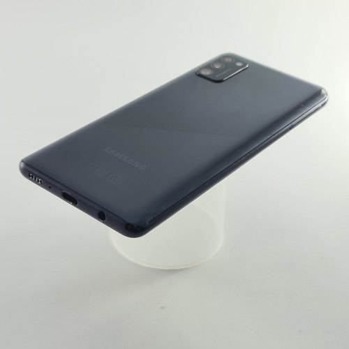 Смартфон Samsung Galaxy A41 (A415F) 64Gb Black (SM-A415FZKDSEK) USED **