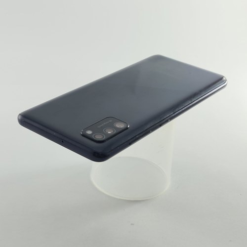 Смартфон Samsung Galaxy A41 (A415F) 64Gb Black (SM-A415FZKDSEK) USED **