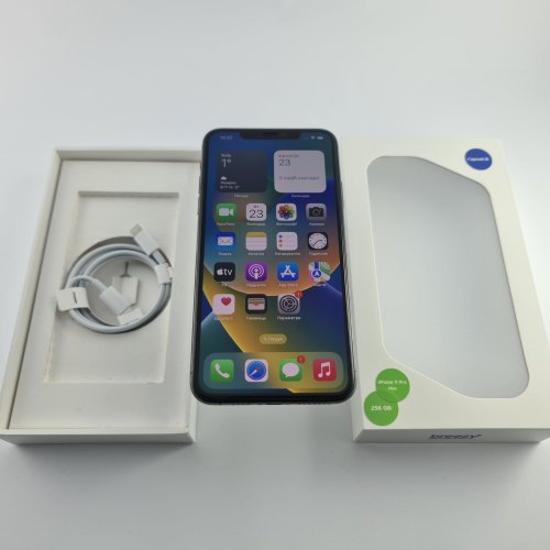 Смартфон Apple iPhone 11 Pro Max 256 GB Space Gray USED **