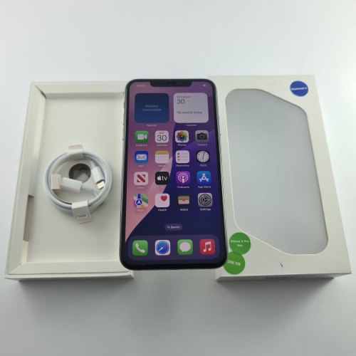 Смартфон Apple iPhone 11 Pro Max 256 GB Space Gray USED **