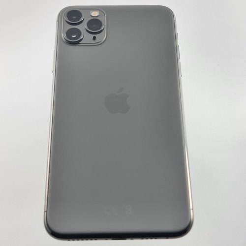 Смартфон Apple iPhone 11 Pro Max 256 GB Space Gray USED **