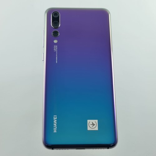 Смартфон Huawei P20 Pro 128 GB Purple USED **