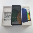 Смартфон Samsung Galaxy A03 Core (A032F) 32Gb Blue (SM-A032FZBDSEK) USED **