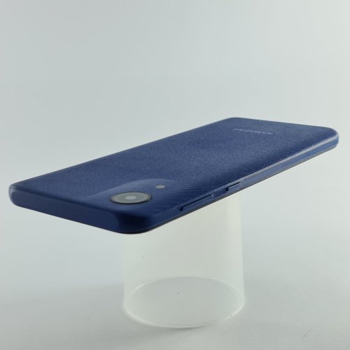 Смартфон Samsung Galaxy A03 Core (A032F) 32Gb Blue (SM-A032FZBDSEK) USED **