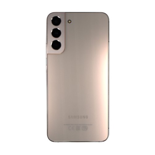 Смартфон Samsung Galaxy S22 Plus 256 GB Pink USED **