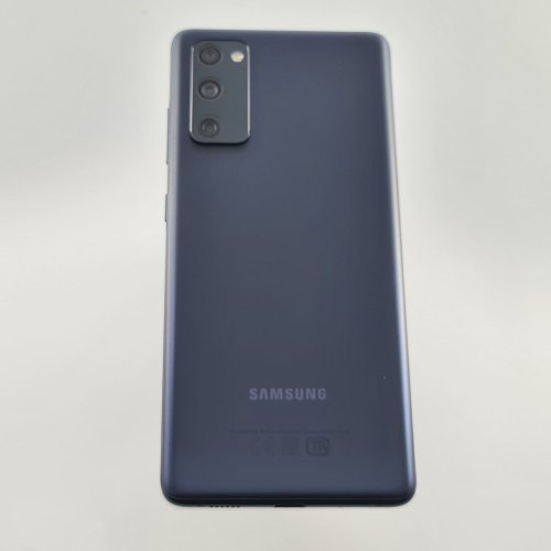 Смартфон Samsung Galaxy S20 FE 2021 128 GB Blue USED **