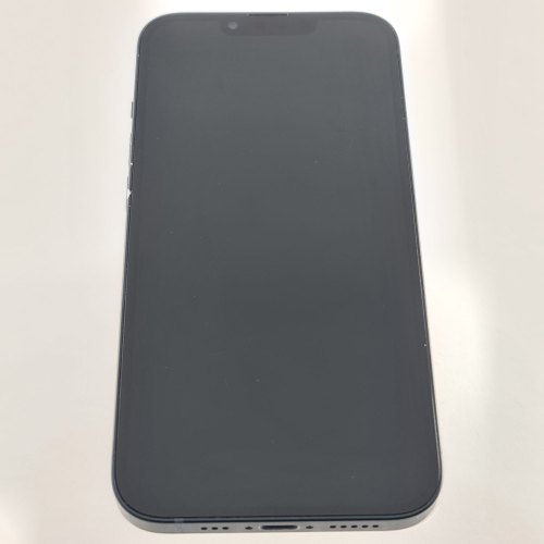 Смартфон Apple iPhone 13 128 GB Midnight USED **