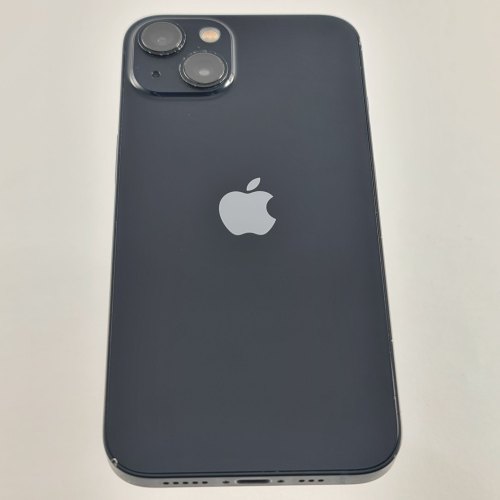 Смартфон Apple iPhone 13 128 GB Midnight USED **