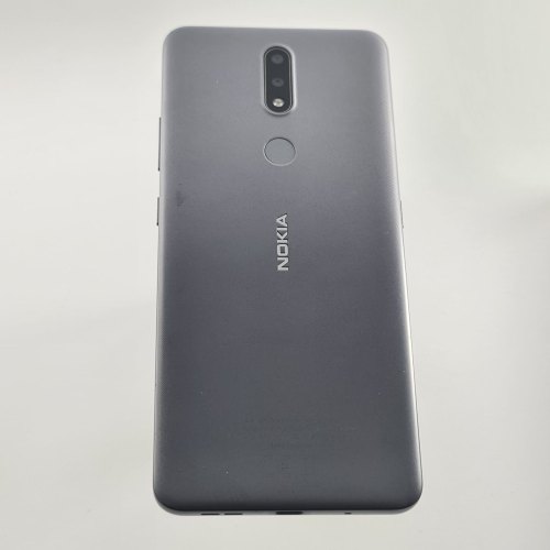 Смартфон Nokia 2.4 2/32Gb Gray (TA-1270) USED **