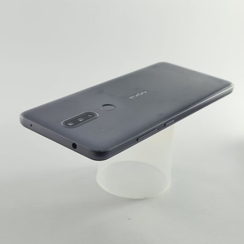 Смартфон Nokia 2.4 2/32Gb Gray (TA-1270) USED **