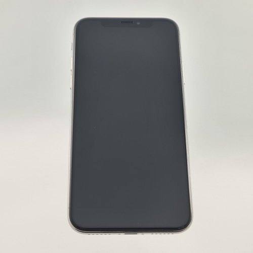 Смартфон Apple iPhone X 64 GB Silver USED **