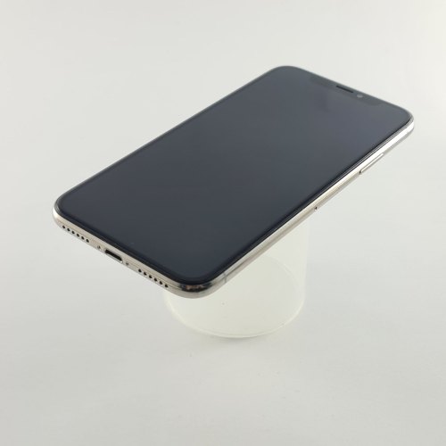 Смартфон Apple iPhone X 64 GB Silver USED **