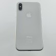 Смартфон Apple iPhone X 64 GB Silver USED **