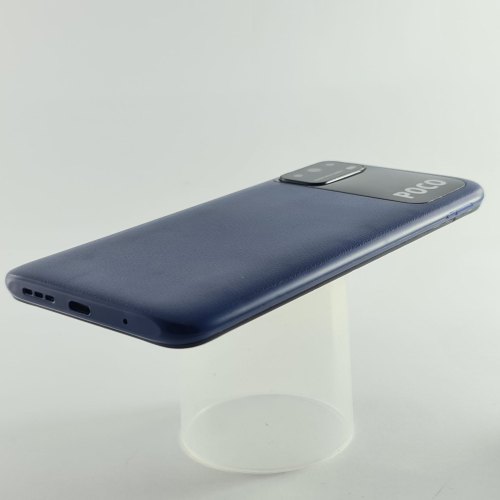 Смартфон POCO M3 4/128Gb Blue USED **
