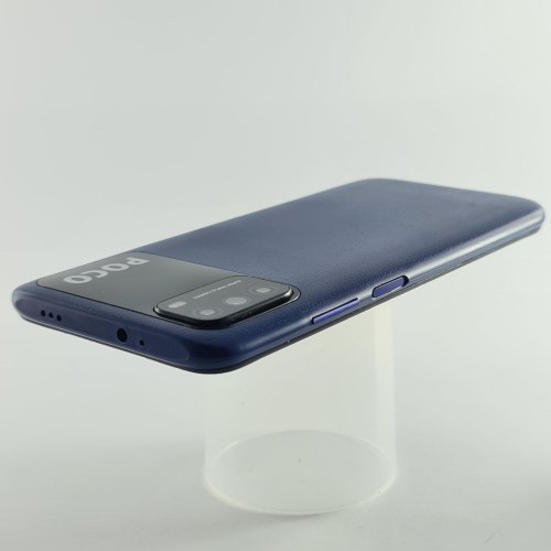 Смартфон POCO M3 4/128Gb Blue USED **