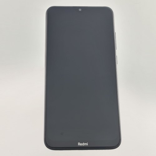 Смартфон Xiaomi Redmi 8 4/64Gb Black USED **