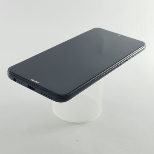 Смартфон Xiaomi Redmi 8 4/64Gb Black USED **
