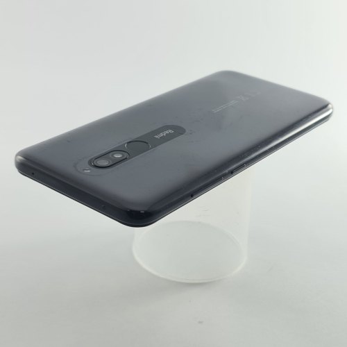 Смартфон Xiaomi Redmi 8 4/64Gb Black USED **