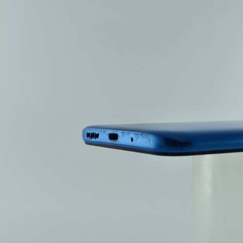 Смартфон Xiaomi Redmi 10A 4/64Gb Sea Blue USED **
