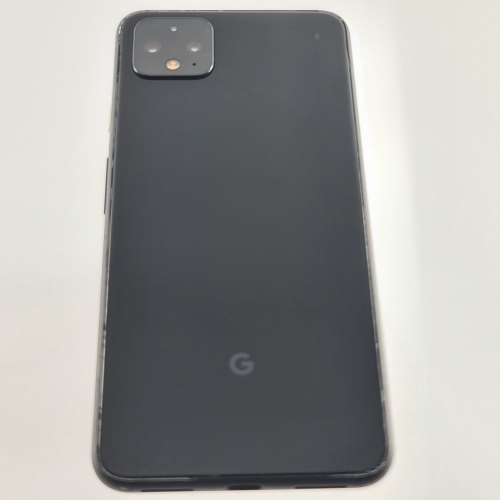 Смартфон GOOGLE Pixel 4XL 64 GB Just Black USED **