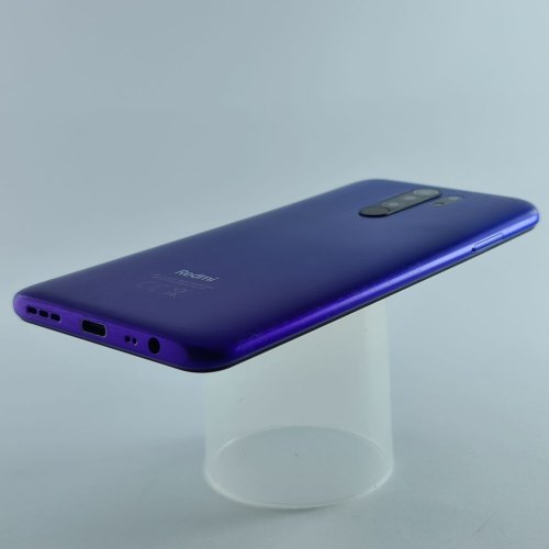 Смартфон Xiaomi Redmi 9 4/64Gb Sunset Purple USED **