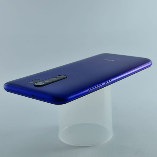 Смартфон Xiaomi Redmi 9 4/64Gb Sunset Purple USED **