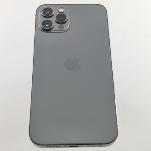 Смартфон Apple iPhone 12 Pro 128 GB Graphite USED **