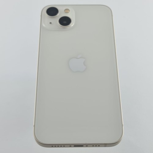 Смартфон Apple iPhone 13 128 GB Starlight USED **