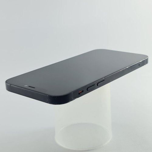 Смартфон Apple iPhone 12 128 GB Black USED **