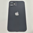 Смартфон Apple iPhone 12 128 GB Black USED **