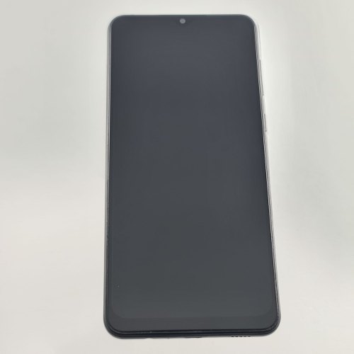Смартфон Samsung Galaxy A02 32 GB Black USED **