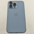 Смартфон Apple iPhone 13 Pro 128 GB Sierra Blue USED **