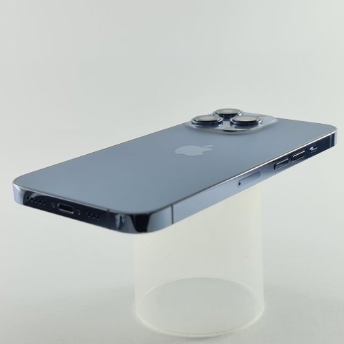 Смартфон Apple iPhone 13 Pro 128 GB Sierra Blue USED **